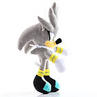 Іграшка Еж Сільвер, м'яка іграшка з «Sonic the Hedgehog» для дітей (l_9201), фото 4