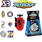 Іграшка Beyblade Зон Луїнор Л5 з двостороннім запуском на нитці бейблейд для дітей (l_395), фото 2