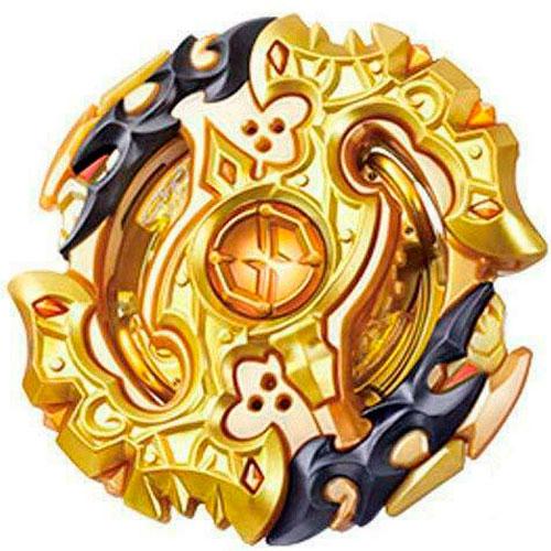 Іграшка Золотий Spriggan Requiem бейблейд для дітей (l_402), фото 1