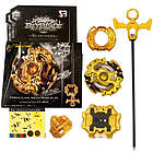 Іграшка Золотий Spriggan Requiem бейблейд для дітей (l_402), фото 3