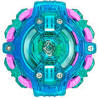 Іграшка Бейблейд Повиток Гідра — енергетичний шар оригінал для дітей (l_424), фото 2