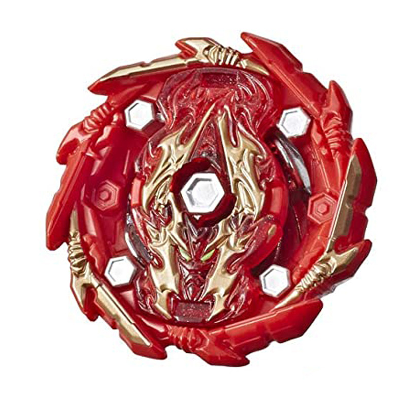 Іграшка Бейблейд Райс — Бушін Ашидра Hasbro оригінал Beyblade Burst Rise — Bushin Ashindra A5 для дітей, фото 1