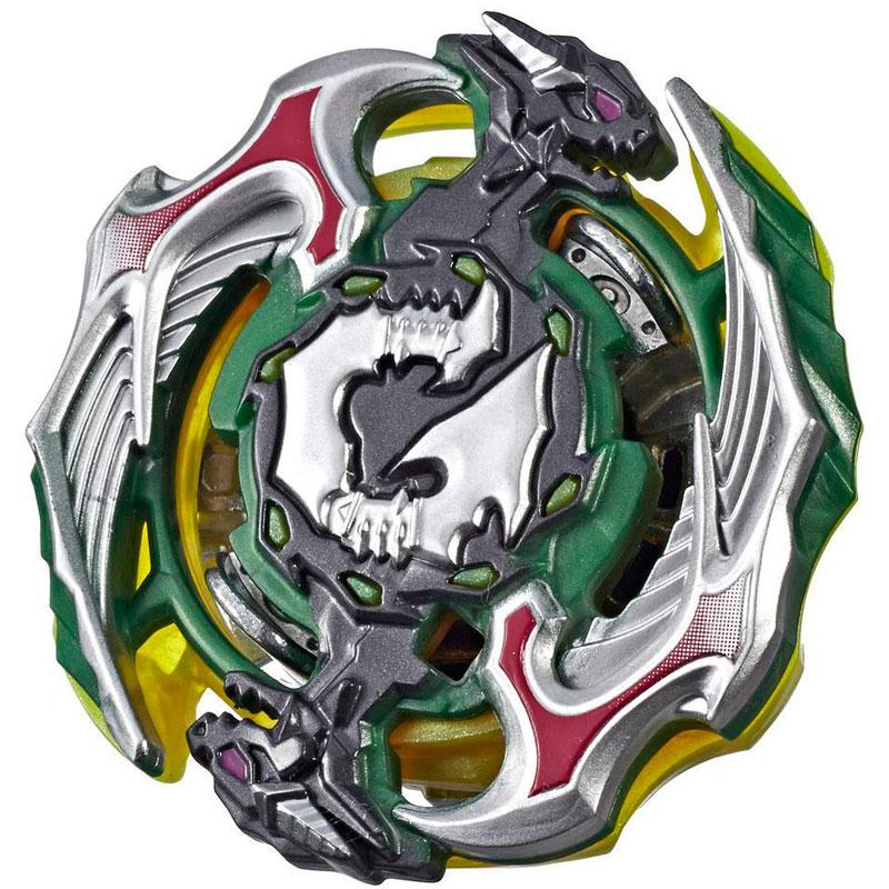 Іграшка Бейблейд Турбо — Гаргулья G4 Hasbro оригінал Beyblade Burst Turbo Slingshock Gargoyle G4 Single, фото 1