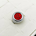 Іграшка Кільце Ітачі Учиха «Пурпурова Птаха» Акацукі з Наруто для дітей (l_9226), фото 3