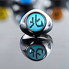 Іграшка Дитяче Кільце Какузу «Великий ківш» з Акацукі Наруто для дітей (l_9227), фото 2