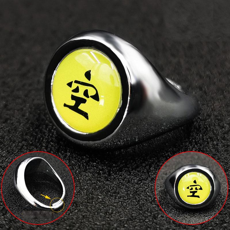 Іграшка Кільце Орочимару «Пустота» з Акацуки Наруто для дітей (l_9231), фото 1