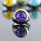 Іграшка Кільце Сасорі (Тобі) «Діва» з Акацукі Наруто для дітей (l_9233), фото 3