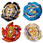 Іграшка Набір Гатинко Сет 4 в 1 з електронним наконечником для дітей (l_8469), фото 5