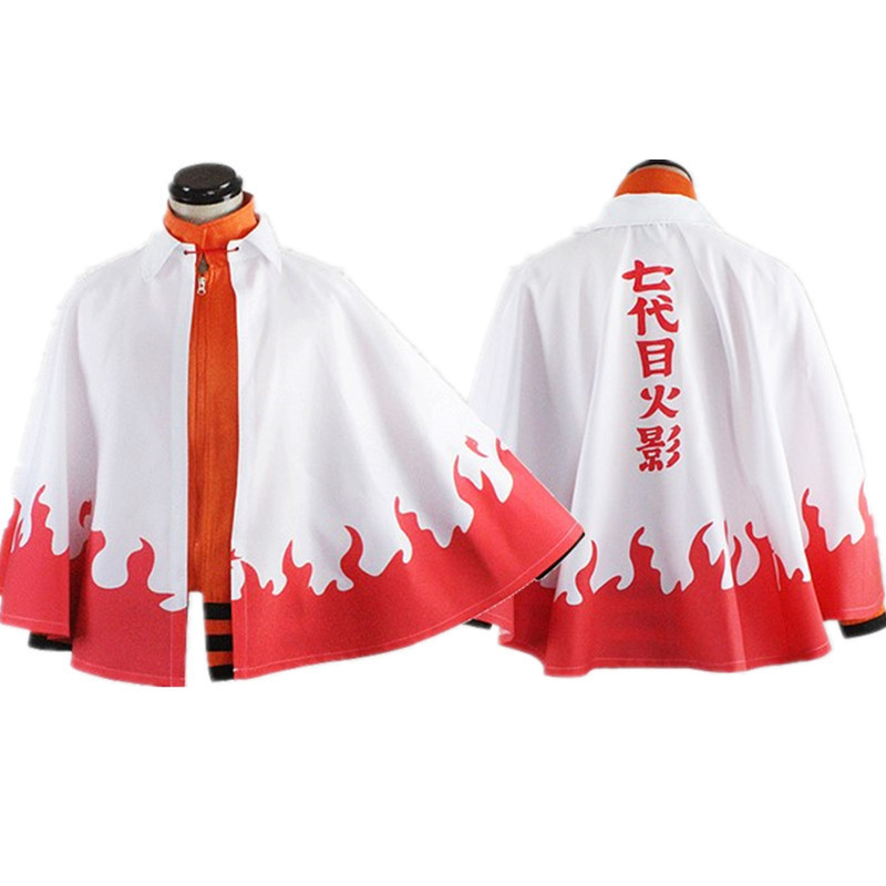 Іграшка Накидка Хокаге (Мінато Намікадзе) з Наруто для дітей (l_9242), фото 1