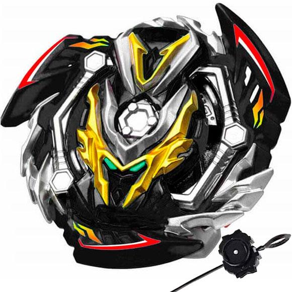 Іграшка Бейблейд Темна Валькірія для дітей (l_464), фото 1