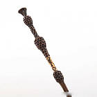 Бузинна паличка Альбуса Дамблдора з Гаррі Поттер (посилений осердя) іграшка для дітей (l_9245), фото 3