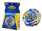 Іграшка Бейблейд Імперіал Драгон Д6 оригінал Такара Томі для дітей (l_471), фото 4