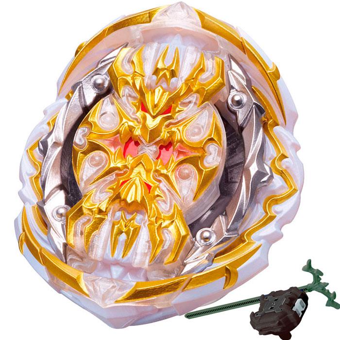 Іграшка Бейблейд Гібрид Регалія Генезис B-153 (Regalia Genesis) для дітей (l_478), фото 1