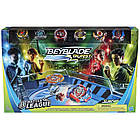 Іграшка Турнірний набір із 6 бейблейтів + арена Hasbro для дітей (l_8440), фото 2