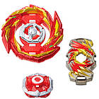 Іграшка Бейблейд Майстер Діаболос Д6 оригінал для дітей (l_8441), фото 2