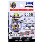 Іграшка Бейблейд Нокаут Один рандомний набір Такара Томі для дітей (l_8443), фото 2
