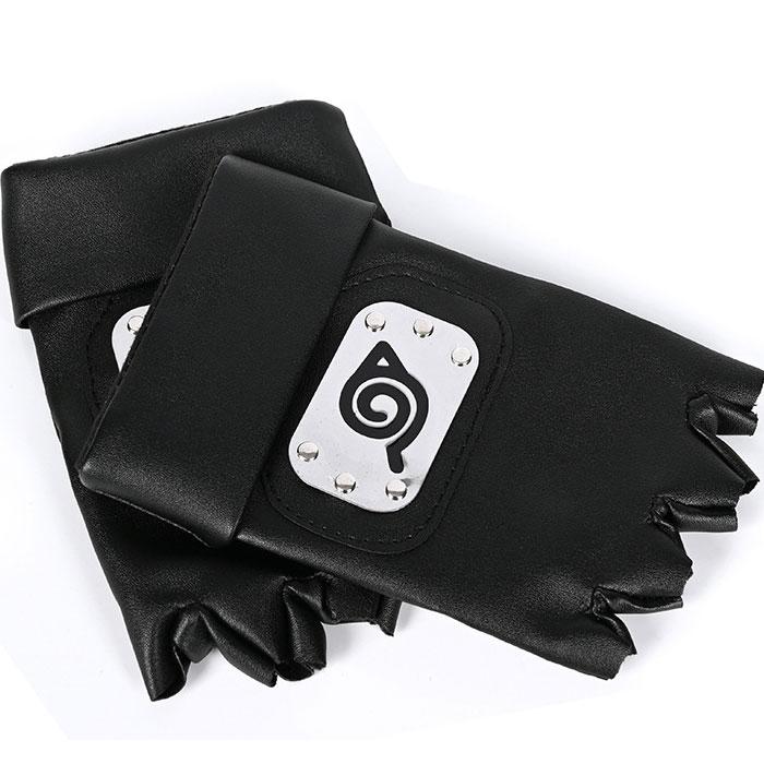 Іграшка Рукавички Наруто Шинобі (пара) для дітей (l_9320), фото 1