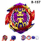 Іграшка Бейблейд b-157 Біг Бетг Генезис (Вибух) з пусковим пристроєм для дітей (l_8466), фото 2