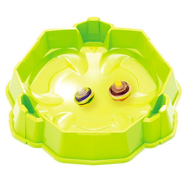 Іграшка Громодна арена (60 см) Інфініті Треба 5 King of fight трикутна для дітей (l_8467), фото 1