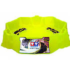 Іграшка Громодна арена (60 см) Інфініті Треба 5 King of fight трикутна для дітей (l_8467), фото 2