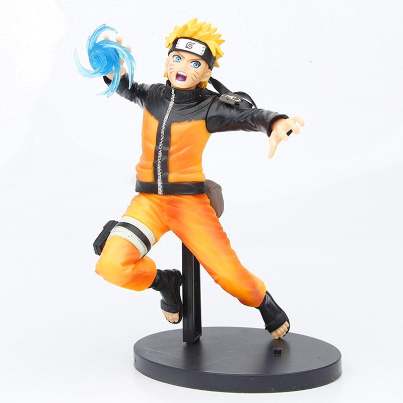 Іграшка Фігурка статуетка Naruto, 19 см для дітей (l_9343), фото 1