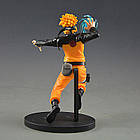 Іграшка Фігурка статуетка Naruto, 19 см для дітей (l_9343), фото 2