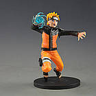 Іграшка Фігурка статуетка Naruto, 19 см для дітей (l_9343), фото 3