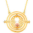 Кулон Маховик Часу Герміони з пісочним годинником із Гаррі Поттера іграшка для дітей (l_10218), фото 4