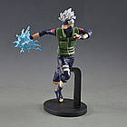 Іграшка Фігурка Какаші з Naruto, 19 см для дітей (l_9344), фото 2