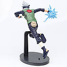 Іграшка Фігурка Какаші з Naruto, 19 см для дітей (l_9344), фото 3