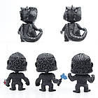 Іграшка Іграшки фігурки Годзілла проти Конга, 5 шт. для дітей (l_9353), фото 3