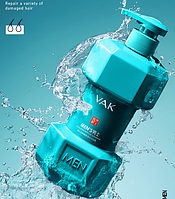 Чоловічий парфумерний гель для душу VAK 500ml