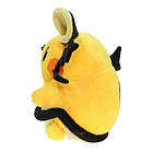 Іграшка Покемон Деденне (Dedenne) м'яка іграшка, 21 см для дітей (l_10121), фото 2