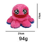 Іграшка Восьминіг-перевертень Хагі Вагі та Кісі Мисі для дітей (l_10366), фото 2