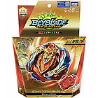 Іграшка Двосторонній оригінальний запуск на нитці Такара Томі для дітей (l_8519), фото 2