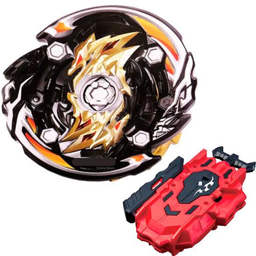 Іграшка Гранд Фафнір із двостороннім запуском для дітей (l_8523), фото 1