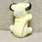 Іграшка Покемон Персиан (Persian) м'яка іграшка, 23 см для дітей (l_9820), фото 2