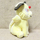 Іграшка Покемон Персиан (Persian) м'яка іграшка, 23 см для дітей (l_9820), фото 3