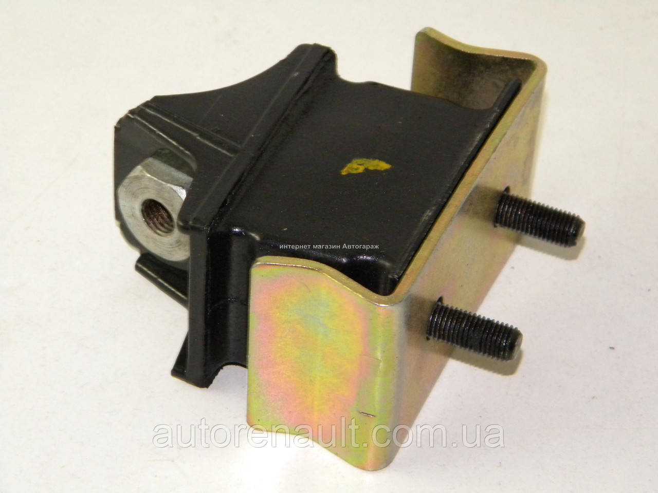 Подушка двигуна (L/R) на Мерседес Спринтер 208-416 1995-2006 MAXGEAR (Польща) 400055