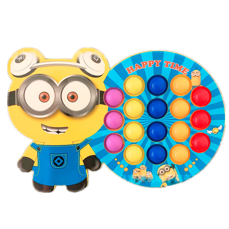 Іграшка Симпл Димпл Міньйон для дітей (l_10294), фото 1
