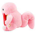 Іграшка Покемон Лікітунг (Lickitung) м'яка іграшка, 16 см для дітей (l_10184), фото 3