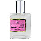 MONTALE Roses Musk Perfume Newly жіночий 58 мл, фото 2
