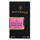 MONTALE Roses Musk Perfume Newly жіночий 58 мл, фото 5