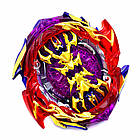 Іграшка Beyblade Бенг Генезис — бейблейт із карабіном для дітей (l_8563), фото 2