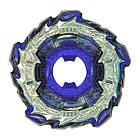 Іграшка Бейблейд Кінг Геліос (Король) 5 сезон Суперкінг для дітей (l_8566), фото 4