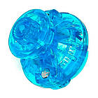 Іграшка Бейблейд Кінг Геліос (Король) 5 сезон Суперкінг для дітей (l_8566), фото 3