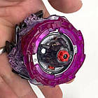 Іграшка Бейблейд Динаболос Д7 — Гамма Бей 5 сезону для дітей (l_8614), фото 5