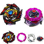 Іграшка Бейблейд Динаболос Д7 — Гамма Бей 5 сезону для дітей (l_8614), фото 4