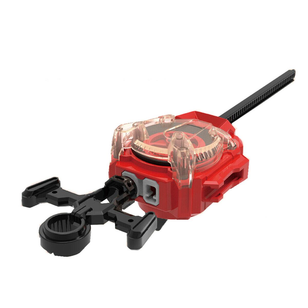 Іграшка Запускає з іскрами двосторонній універсальний для дітей (l_8707), фото 1