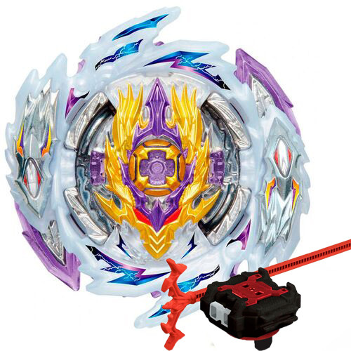 Іграшка Бейблейд Рейдж Луїнор Л7 — Гама Бей 5 сезону для дітей (l_8594), фото 1